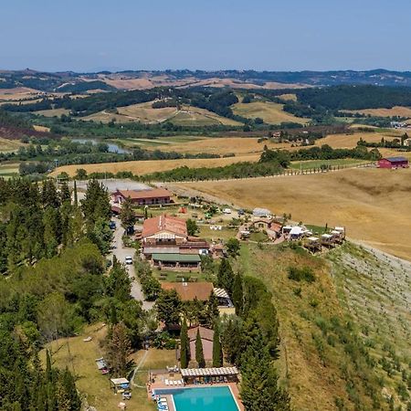 Agriturismo Biologico Diacceroni Villamagna  Exterior foto