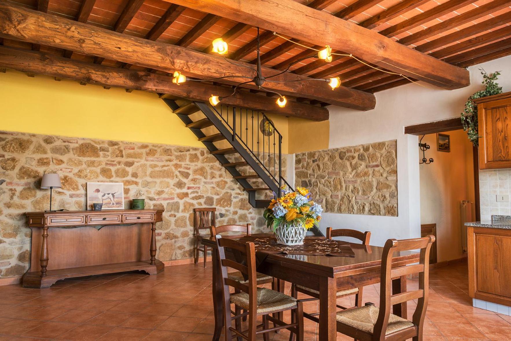 Agriturismo Biologico Diacceroni Villamagna  Exterior foto