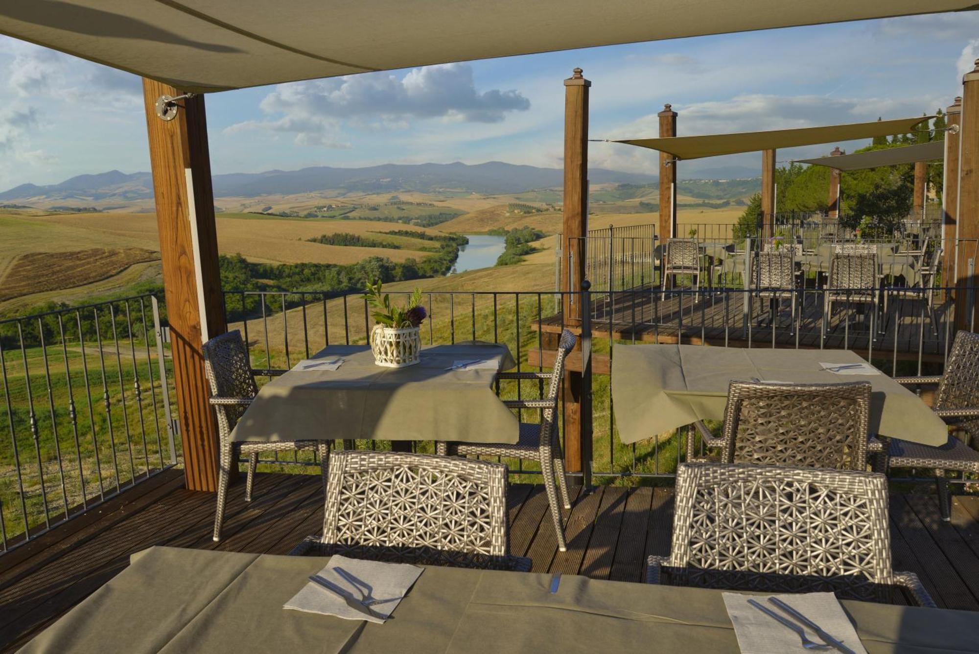 Agriturismo Biologico Diacceroni Villamagna  Exterior foto