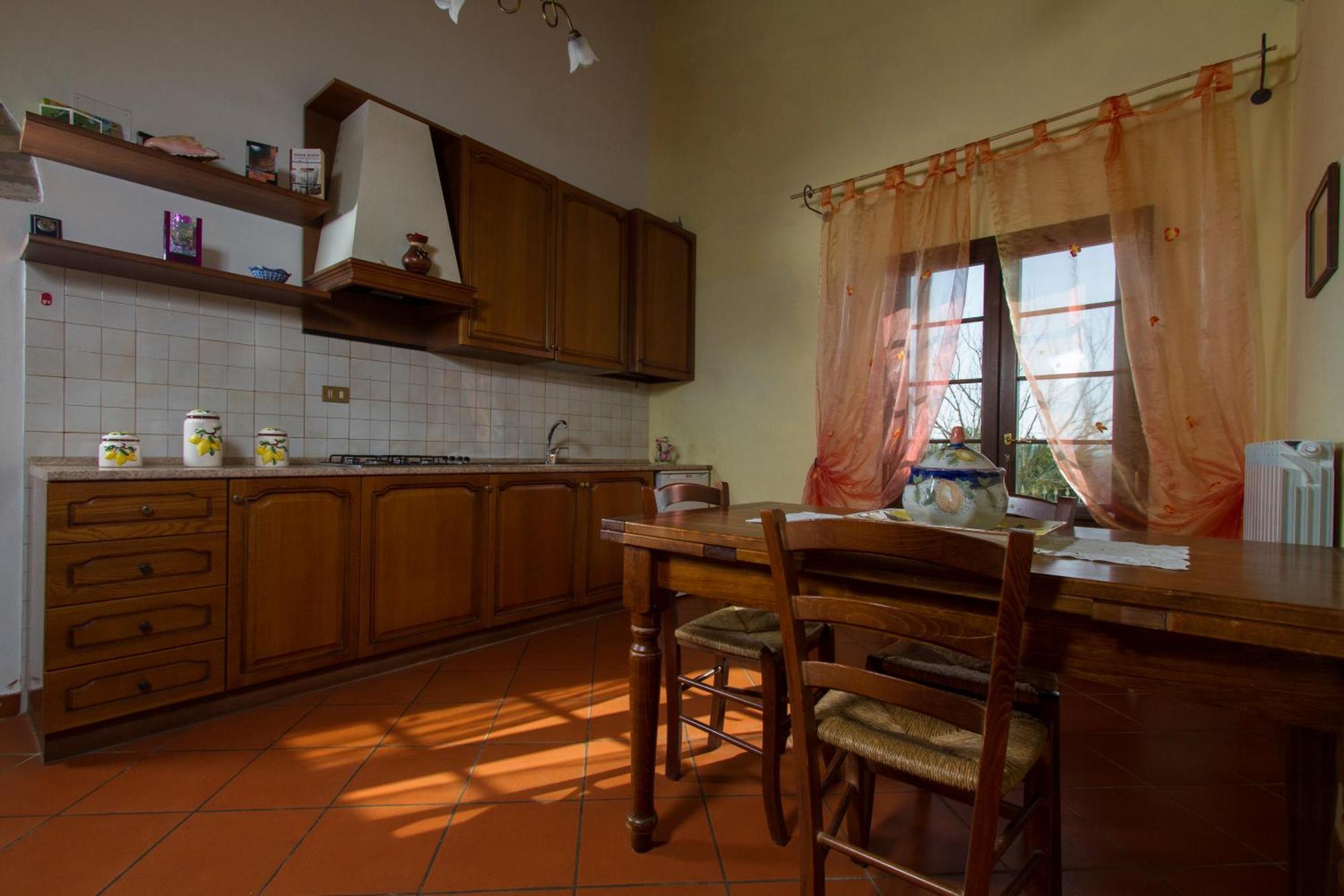 Agriturismo Biologico Diacceroni Villamagna  Habitación foto