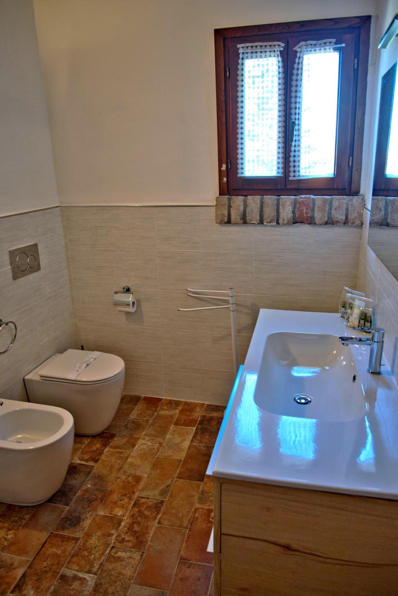 Agriturismo Biologico Diacceroni Villamagna  Habitación foto