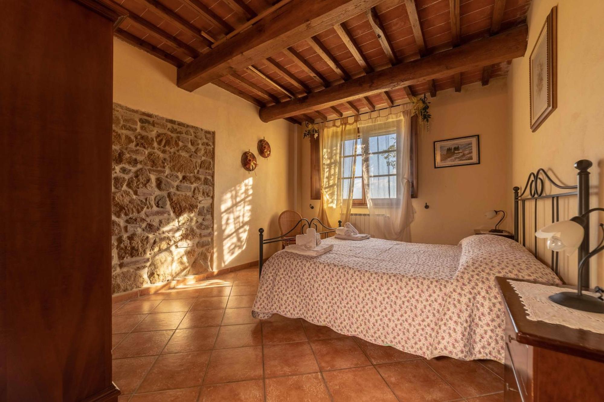 Agriturismo Biologico Diacceroni Villamagna  Habitación foto