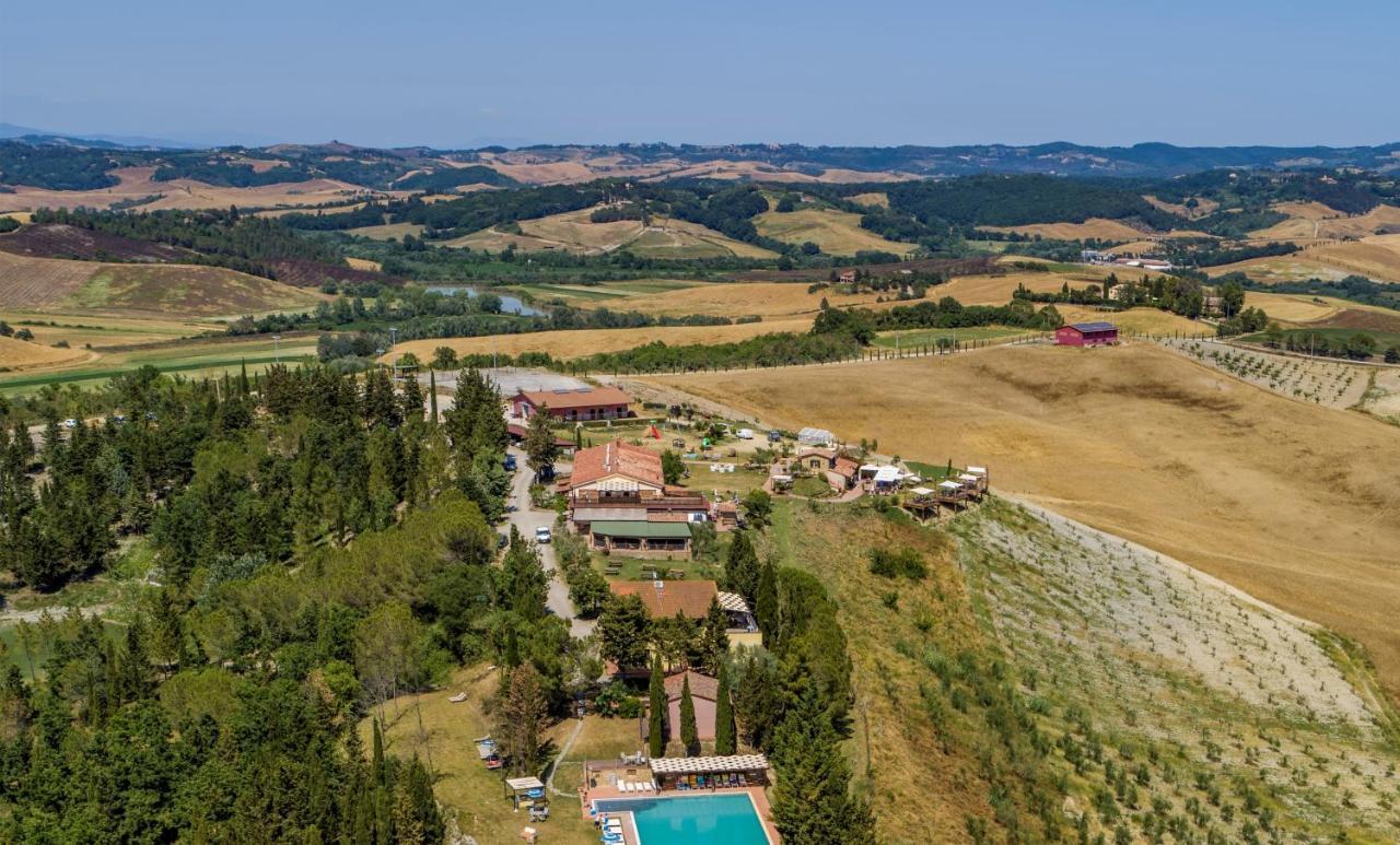 Agriturismo Biologico Diacceroni Villamagna  Exterior foto
